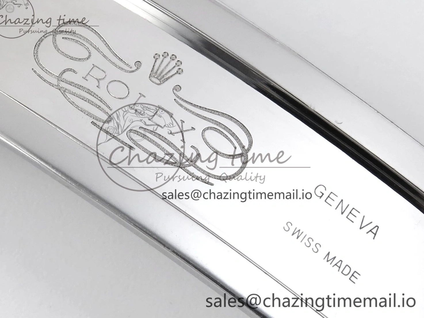 0517 2023 Daytona 126500 AR+F 1:1 Best Edition 904L SS Case and Bracelet White Dial SA Timeless 852